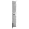 Alfi Brand 12 x 24 Polished SS Vertical Dbl Shelf Bath Shower Niche ABN1224-PSS - alternate 2